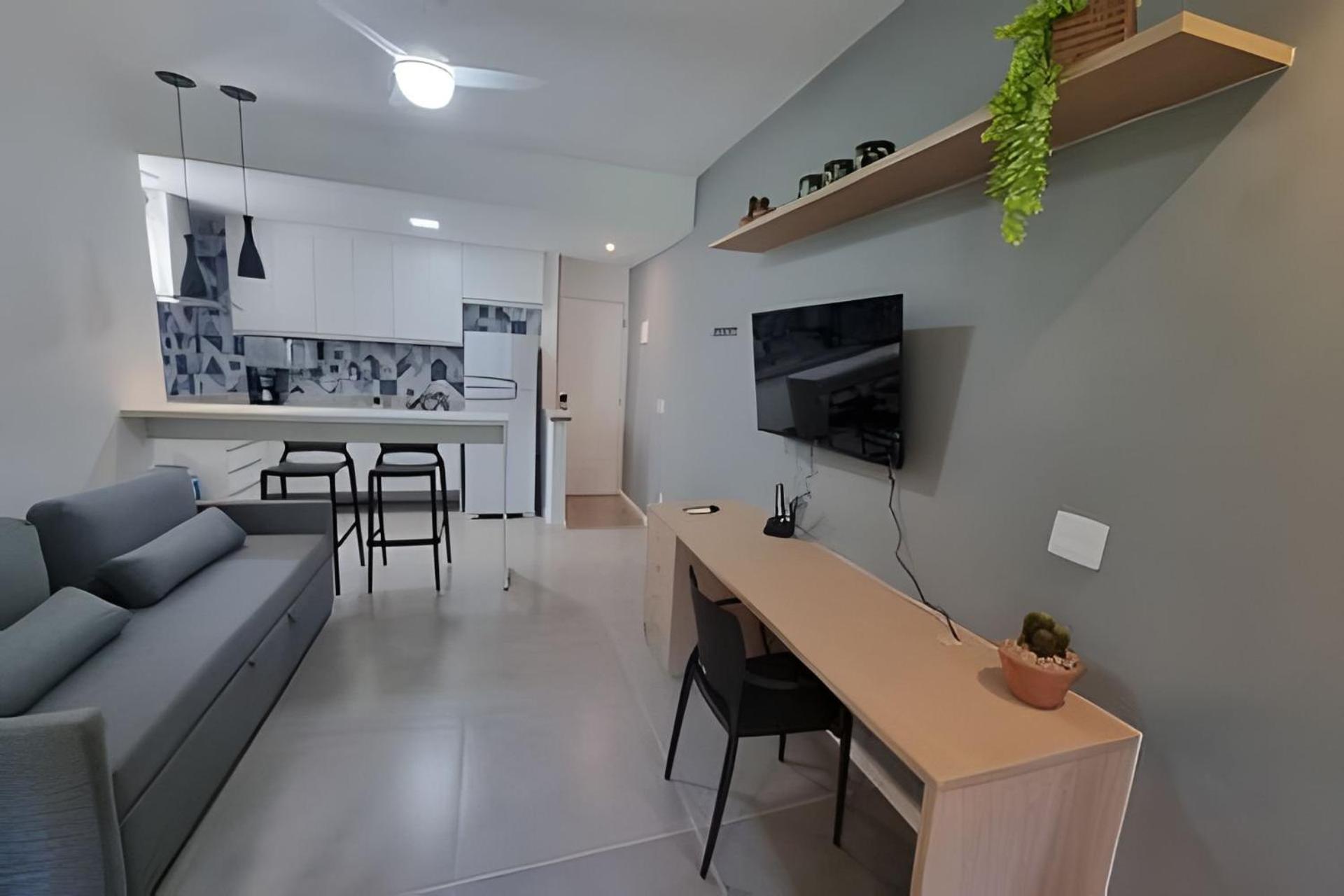 Copacabana Stays - A Sua Casa No Rio Rio de Janeiro Exterior photo