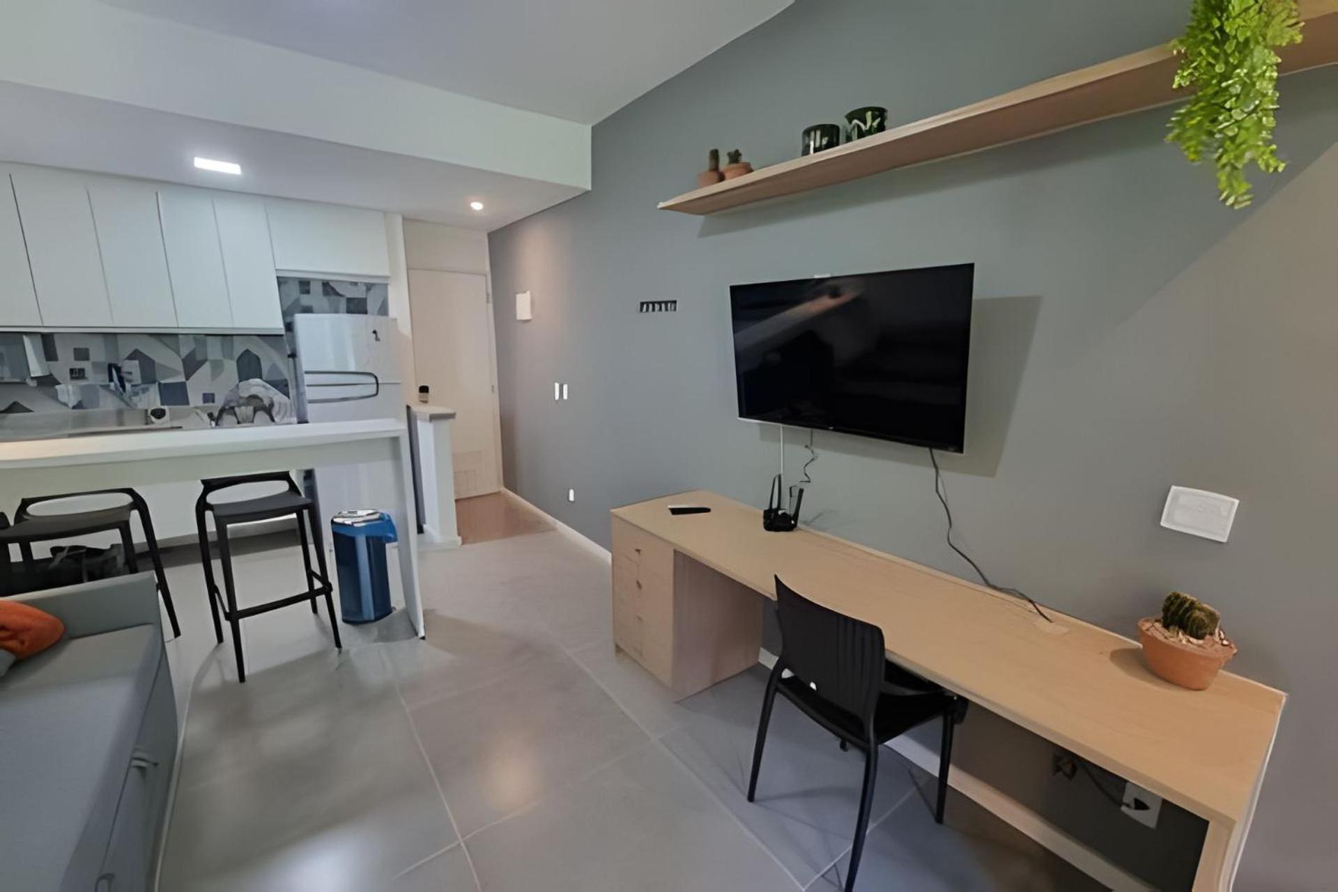 Copacabana Stays - A Sua Casa No Rio Rio de Janeiro Exterior photo