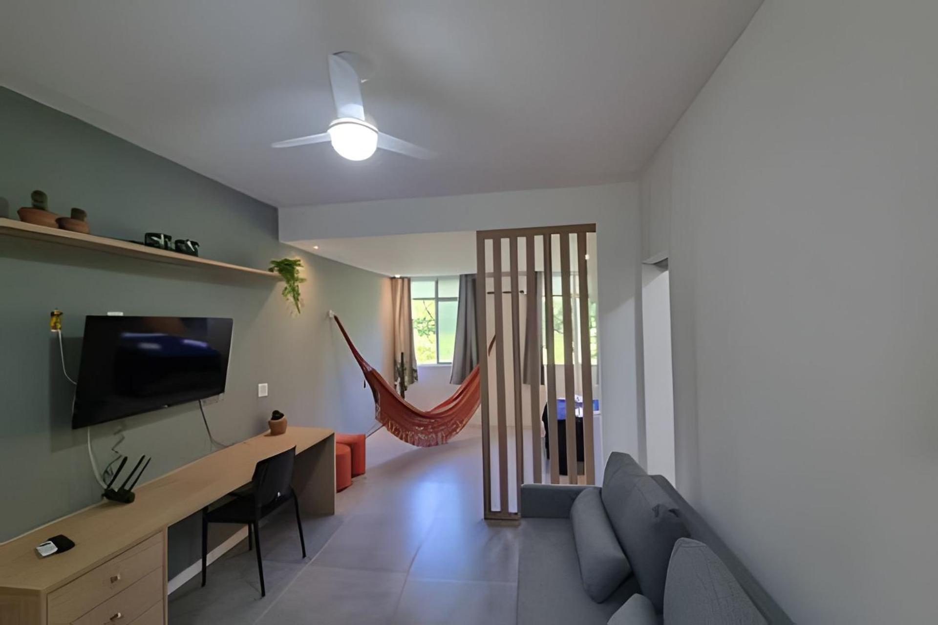 Copacabana Stays - A Sua Casa No Rio Rio de Janeiro Exterior photo