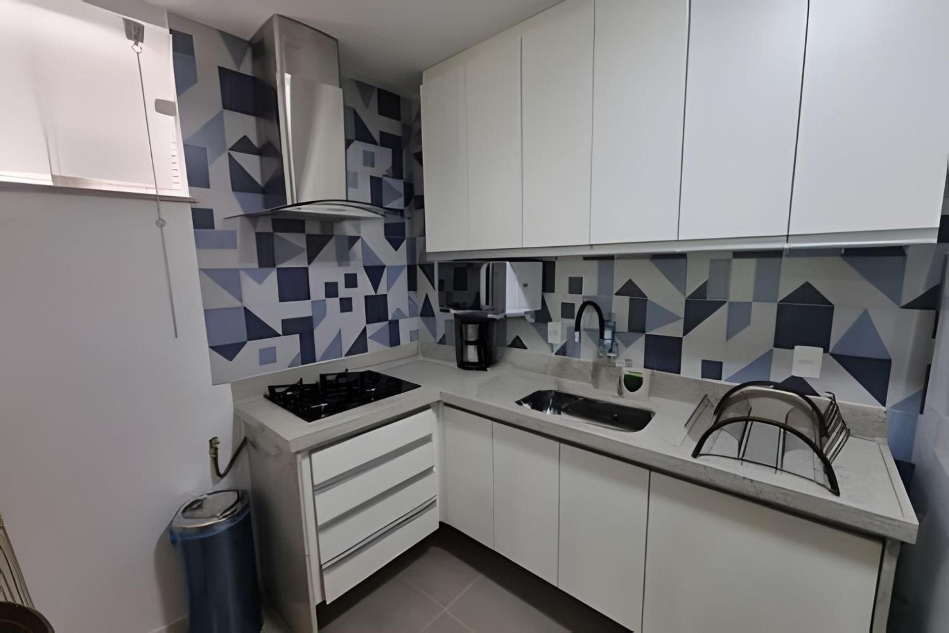 Copacabana Stays - A Sua Casa No Rio Rio de Janeiro Exterior photo