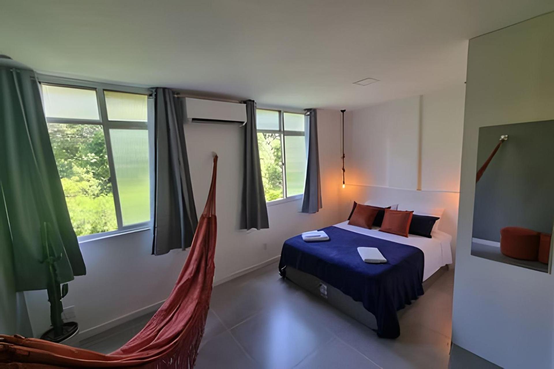 Copacabana Stays - A Sua Casa No Rio Rio de Janeiro Exterior photo