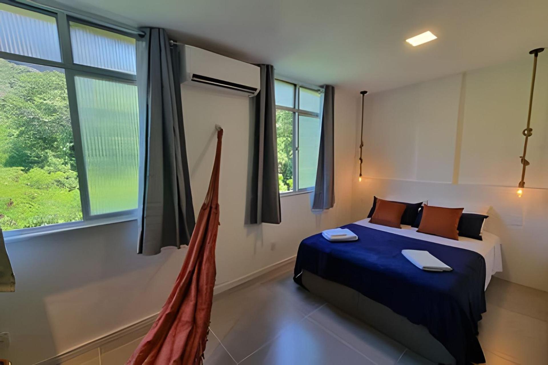 Copacabana Stays - A Sua Casa No Rio Rio de Janeiro Exterior photo