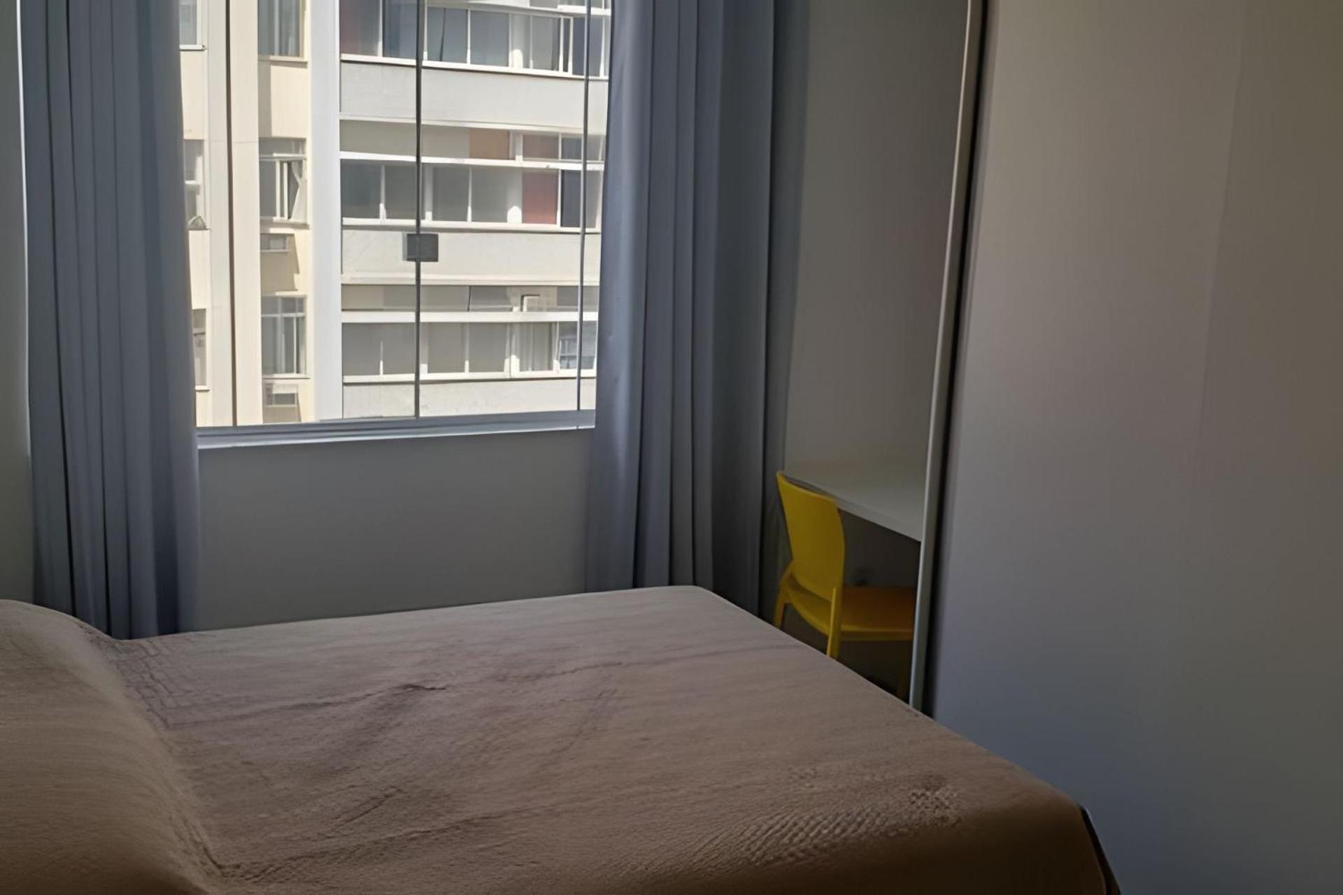 Copacabana Stays - A Sua Casa No Rio Rio de Janeiro Exterior photo