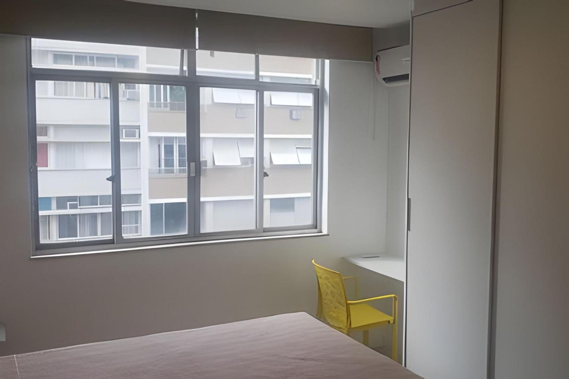 Copacabana Stays - A Sua Casa No Rio Rio de Janeiro Exterior photo