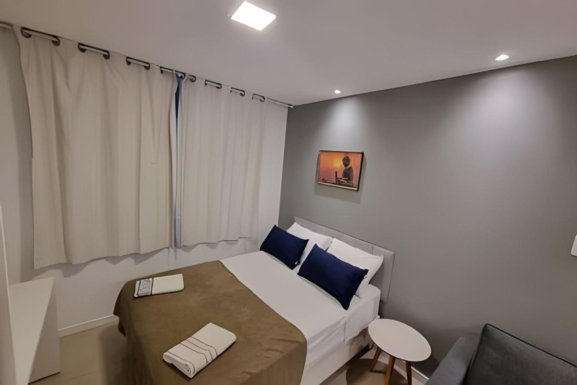 Copacabana Stays - A Sua Casa No Rio Rio de Janeiro Exterior photo