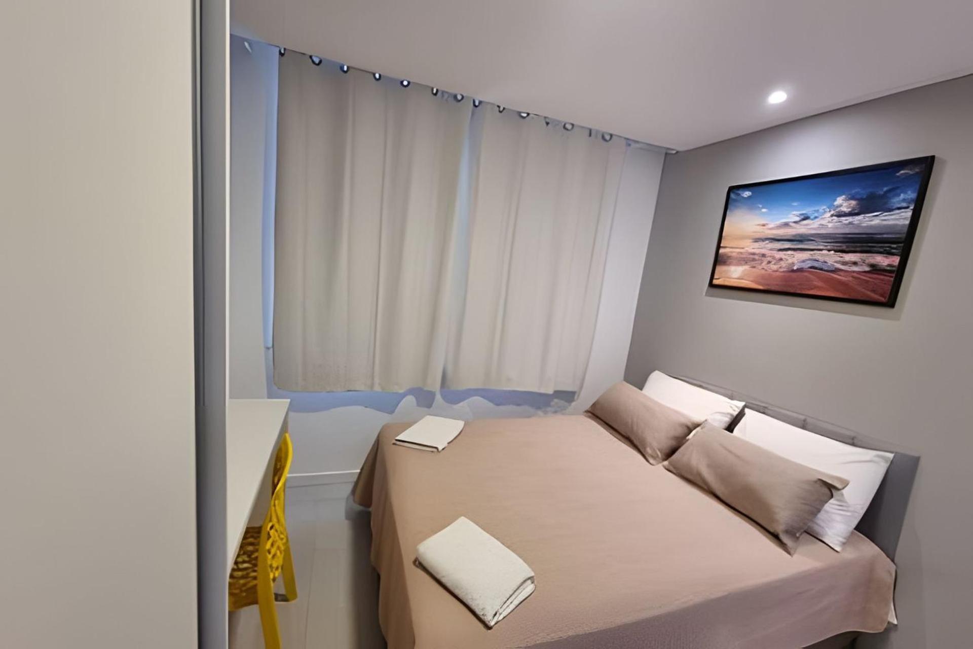 Copacabana Stays - A Sua Casa No Rio Rio de Janeiro Exterior photo