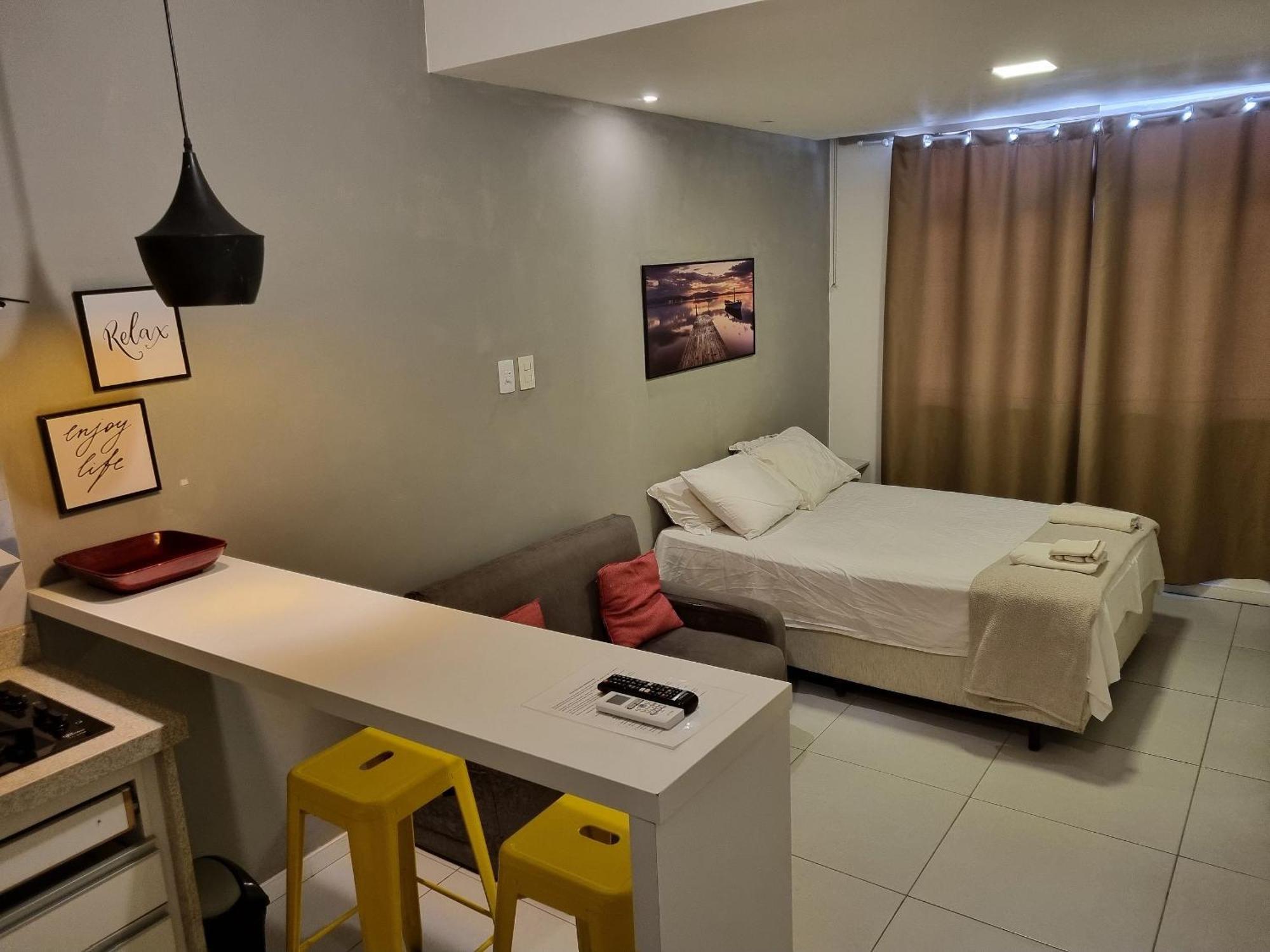 Copacabana Stays - A Sua Casa No Rio Rio de Janeiro Exterior photo