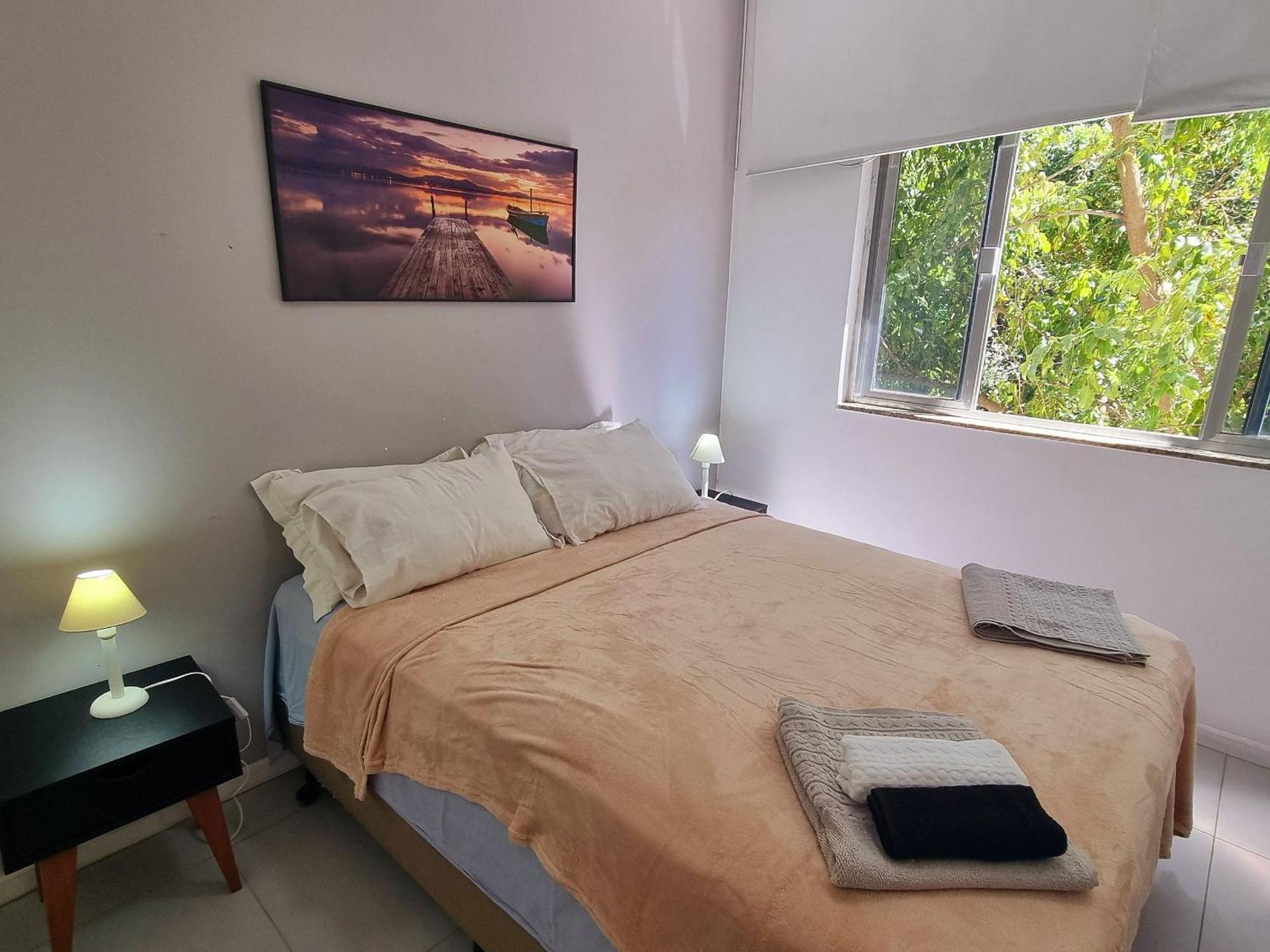 Copacabana Stays - A Sua Casa No Rio Rio de Janeiro Exterior photo