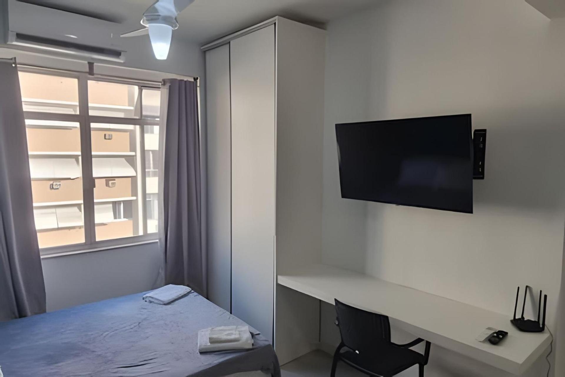 Copacabana Stays - A Sua Casa No Rio Rio de Janeiro Exterior photo